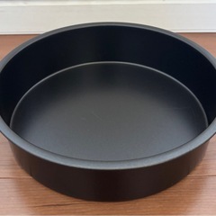 18㎝ケーキ型 パウンドケーキ型 ケーキクーラーの画像