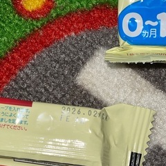 ほほえみらくらくキューブ 36本の画像