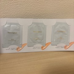 Naturalglace ナチュラルグラッセ　下地　まとめての画像