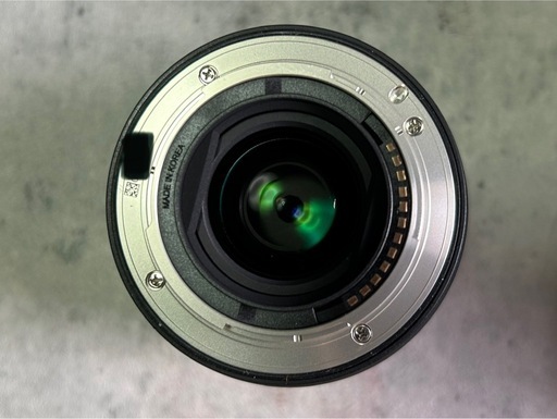 美品】Samyang V-AF 35mm T1.9 eマウント本体のみ 【公式通販】