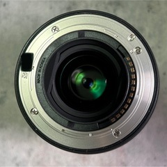 【美品】Samyang V-AF 35mm T1.9 eマウント本体のみの画像