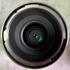 【美品】Samyang V-AF 35mm T1.9 eマウント本体のみの画像