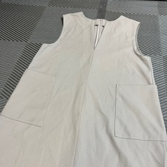 Croisiere ジャンパーワンピースの画像