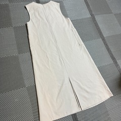 Croisiere ジャンパーワンピースの画像