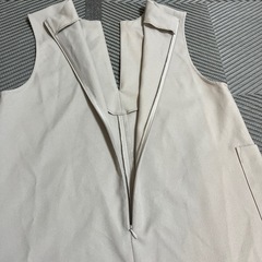 Croisiere ジャンパーワンピースの画像