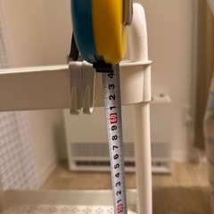 プラスチックラックの画像