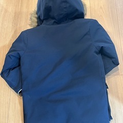 GAP  子供用コート　XS(110cm)の画像