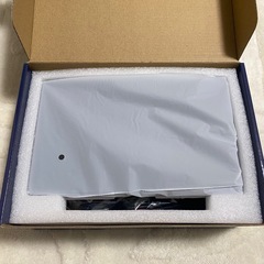 【新品】ディスプレイオーディオ 9インチの画像