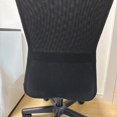 オフィスチェアの画像