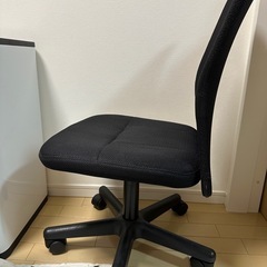 オフィスチェアの画像