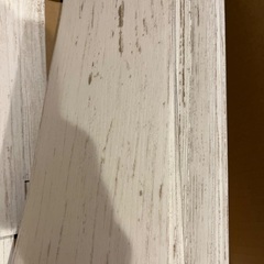 LAYフローリング ピタフィー ホワイトペイントウッド LPF551 200枚分の画像