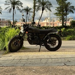 150ccバイクの画像