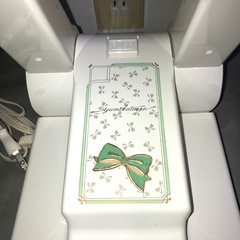 サンエイ　シューズドライヤー　靴乾燥機　桂由美の画像