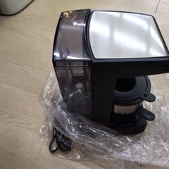 象印　カップ欠品のため超激安処分　コーヒーメーカー　の画像