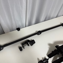 マイクアームの画像