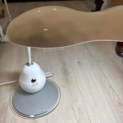 【日立】スタンド照明の画像