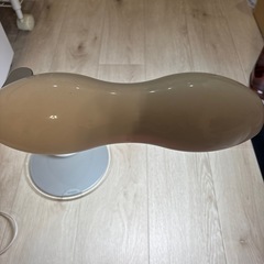 【日立】スタンド照明の画像