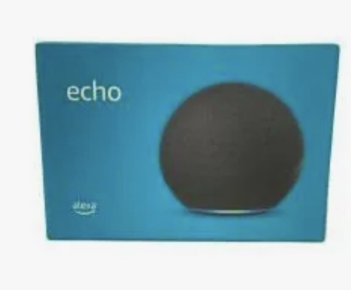 Echo4世代