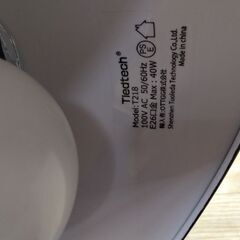 LED球対応　可動域大　デスクライト　シーリングライト　デスクランプ　パソコンデスク　学習机の画像