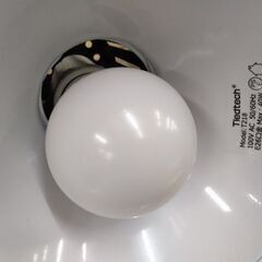 LED球対応　可動域大　デスクライト　シーリングライト　デスクランプ　パソコンデスク　学習机の画像