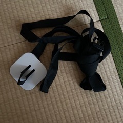 ファルスカ　ベビーベッドの画像