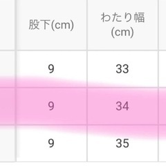 grl　グレー ロールアップショートパンツの画像