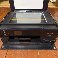 EPSONプリンターの画像