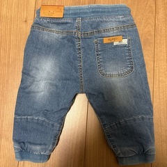 【新品】ザラ　ベビーボーイサイズ74の画像