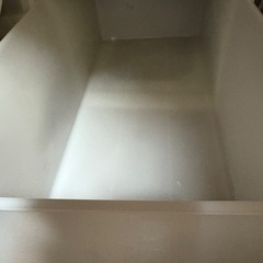 収納ケース大1個の画像
