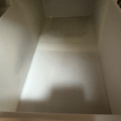 収納ケース大1個の画像