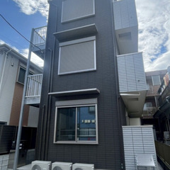 【💥期間限定💥】✅入居費用19万円📍相鉄本線 「かしわ台」駅 徒歩9分 - 不動産