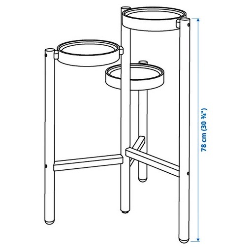 IKEA SATSUMAS イケア　サッツマス