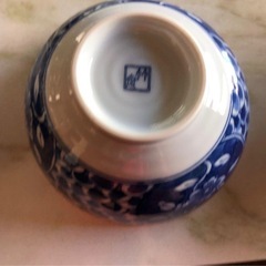 陶器　龍峰窯の画像