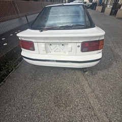 アルミタイヤの画像