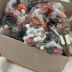 ネイル・マニキュアの画像