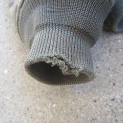 🍊AVIREXフライトジャケットの画像