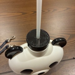 アドベンチャーワールド限定　パンダ水筒の画像