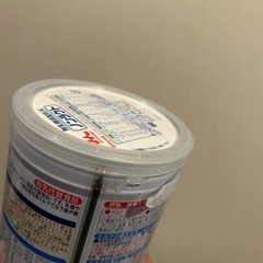 ノンラクト×1 、ほほえみらくらくミルク1本の画像