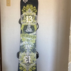 スノーボードの画像