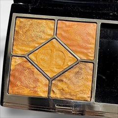 Dior ディオール アイシャドウ　サンククルールクチュール サマーデューン 699の画像