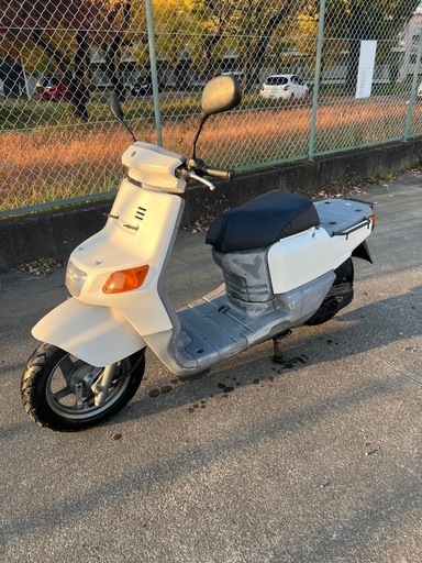 YAMAHA GEAR ヤマハ　ギア　UA03J