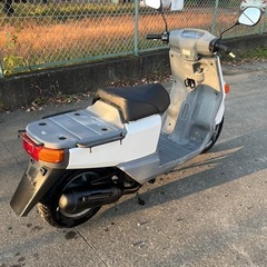 YAMAHA GEAR ヤマハ　ギア　UA03Jの画像