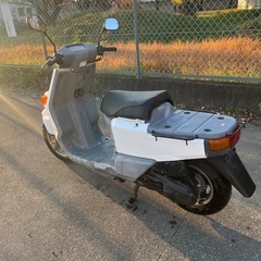 YAMAHA GEAR ヤマハ　ギア　UA03Jの画像