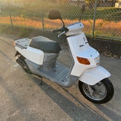 YAMAHA GEAR ヤマハ　ギア　UA03Jの画像