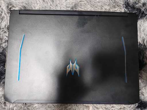 美品・爆速ゲーミング！Acer Predator Helios 300｜i7 / RTX2060 / 32GB / 2TB SSD