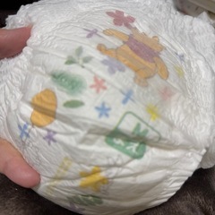 オムツ パンツタイプMサイズの画像