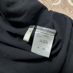 綿100% Lサイズ 夏用の画像