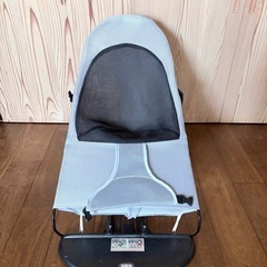 バウンサーペット用の画像