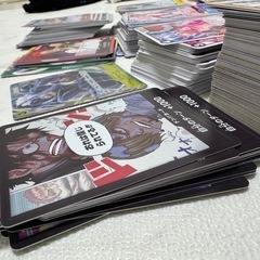 ワンピースカード まとめ売りの画像