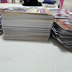 ワンピースカード まとめ売りの画像